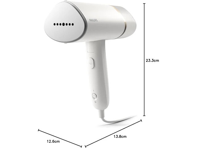 Philips 3000 series handstomer - afbeelding 3 van  6
