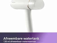 Philips 3000 series handstomer - afbeelding 4 van  6