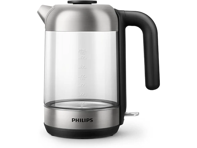 Philips 5000 serie glazen waterkoker - afbeelding 1 van  5