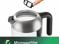Philips 5000 serie glazen waterkoker - afbeelding 3 van  5