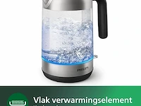Philips 5000 serie glazen waterkoker - afbeelding 5 van  5