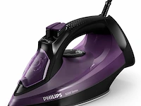 Philips 5000 series stoomstrijkijzer - afbeelding 1 van  4