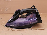 Philips 5000 series stoomstrijkijzer - afbeelding 2 van  4