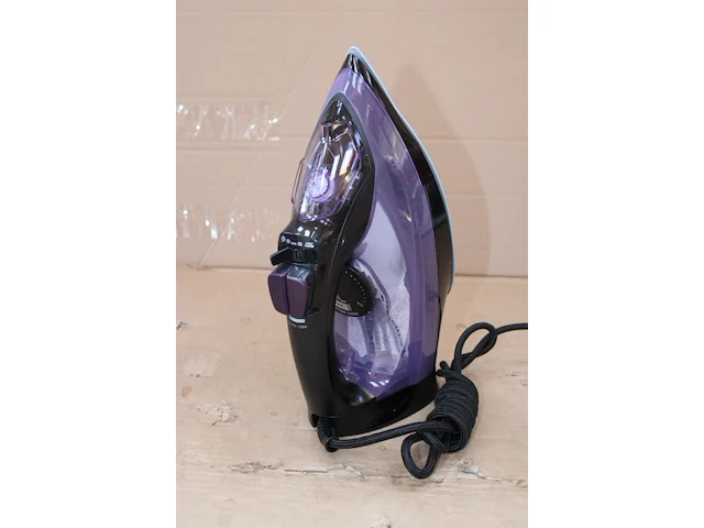 Philips 5000 series stoomstrijkijzer - afbeelding 3 van  4
