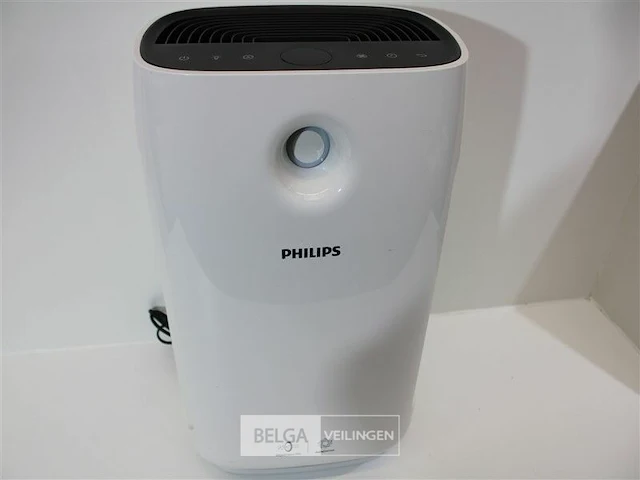 Philips ac2887/10 luchtreiniger - afbeelding 1 van  4