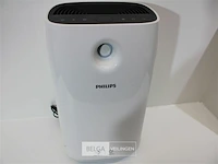 Philips ac2887/10 luchtreiniger - afbeelding 1 van  4