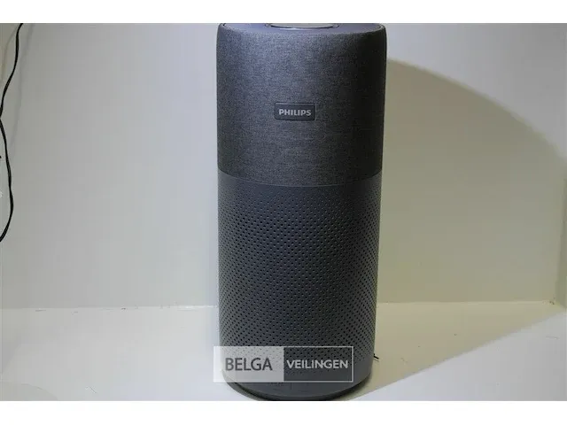 Philips ac3039/10 luchtreiniger - afbeelding 1 van  7