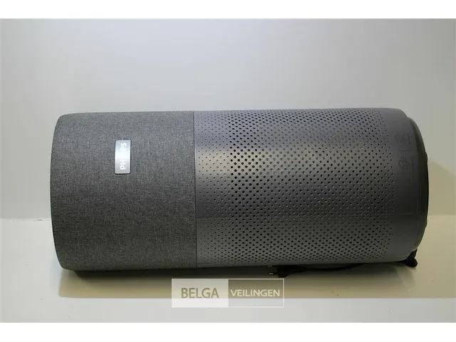 Philips ac3039/10 luchtreiniger - afbeelding 3 van  7