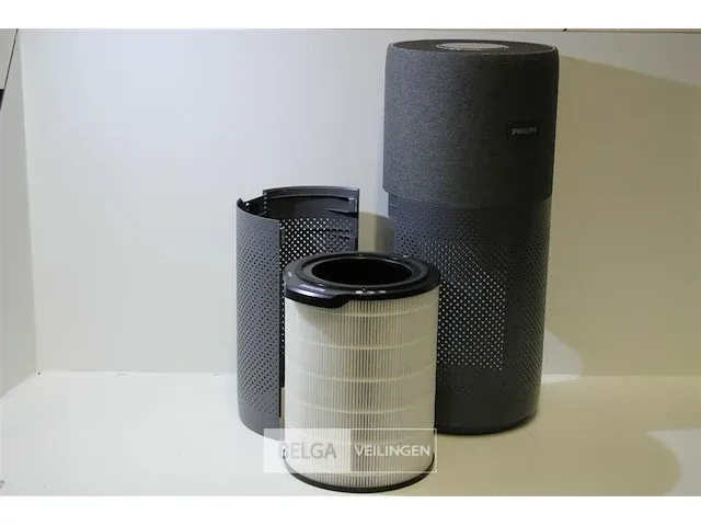 Philips ac3039/10 luchtreiniger - afbeelding 4 van  7