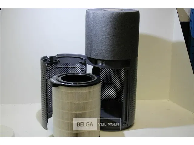 Philips ac3039/10 luchtreiniger - afbeelding 5 van  7