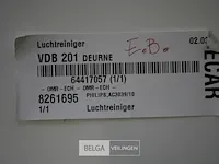 Philips ac3039/10 luchtreiniger - afbeelding 6 van  7