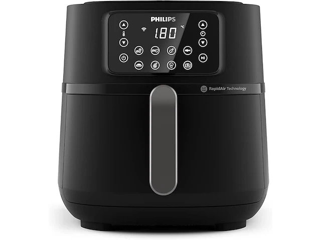 Philips airfryer 5000 series xxl - afbeelding 1 van  7