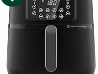 Philips airfryer 5000 series xxl - afbeelding 2 van  7