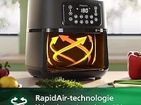 Philips airfryer 5000 series xxl - afbeelding 3 van  7