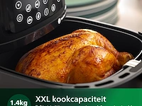Philips airfryer 5000 series xxl - afbeelding 4 van  7