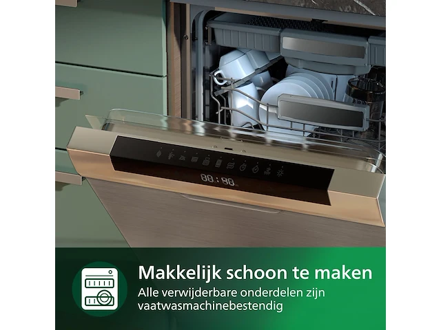 Philips airfryer 5000 series xxl - afbeelding 5 van  7