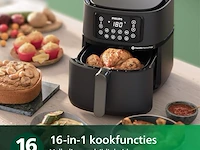 Philips airfryer 5000 series xxl - afbeelding 6 van  7