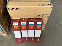 Philips aqualine 24w led ip65 plafondlamp (22x) - afbeelding 1 van  10