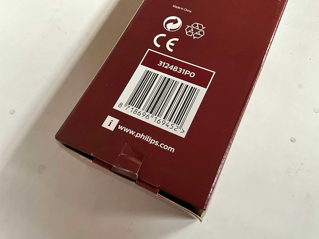 Philips aqualine 24w led ip65 plafondlamp (22x) - afbeelding 8 van  10