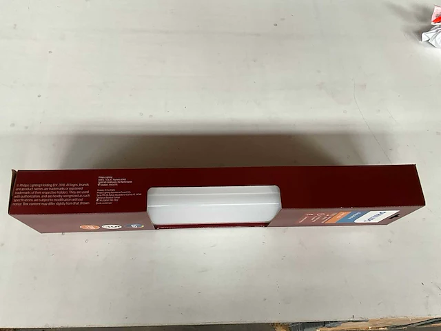 Philips aqualine 24w led ip65 plafondlamp (24x) - afbeelding 5 van  10