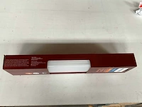 Philips aqualine 24w led ip65 plafondlamp (24x) - afbeelding 5 van  10