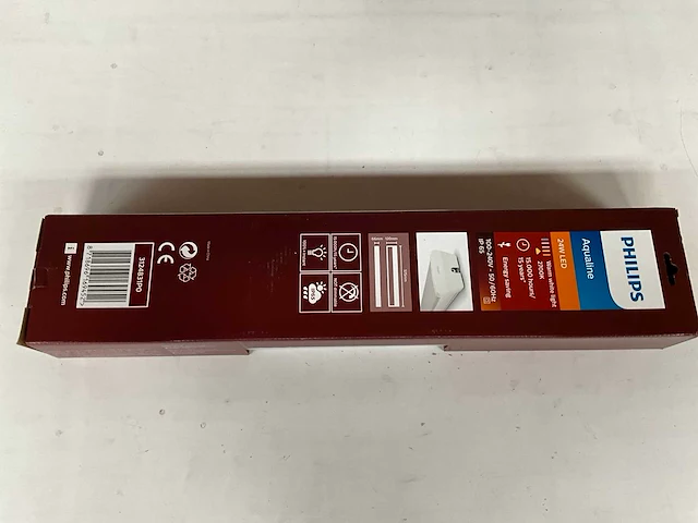 Philips aqualine 24w led ip65 plafondlamp (24x) - afbeelding 7 van  10
