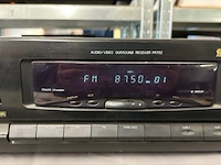 Philips audio/video receiver - afbeelding 3 van  9