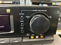 Philips audio/video receiver - afbeelding 4 van  9