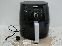 Philips avance hd9650/90 airfryer xxl - afbeelding 1 van  3