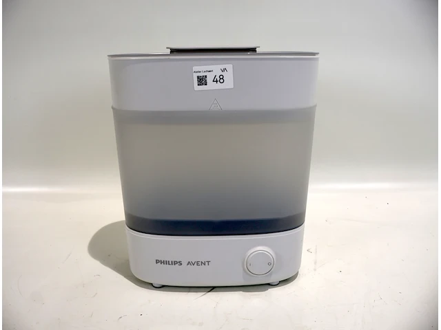 Philips avent sterilisator - afbeelding 1 van  3