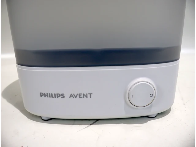 Philips avent sterilisator - afbeelding 2 van  3