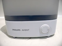 Philips avent sterilisator - afbeelding 2 van  3