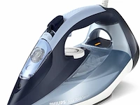 Philips azur 7000 series stoomstrijkijzer - afbeelding 1 van  4