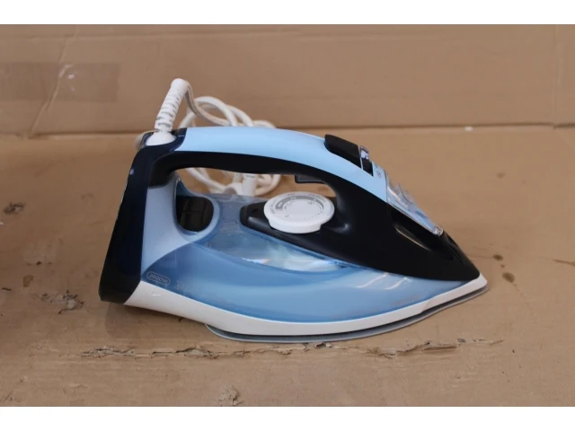 Philips azur 7000 series stoomstrijkijzer - afbeelding 2 van  4