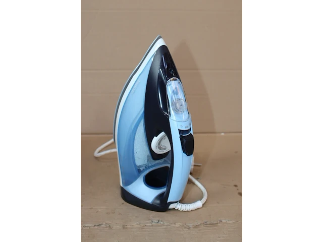 Philips azur 7000 series stoomstrijkijzer - afbeelding 4 van  4