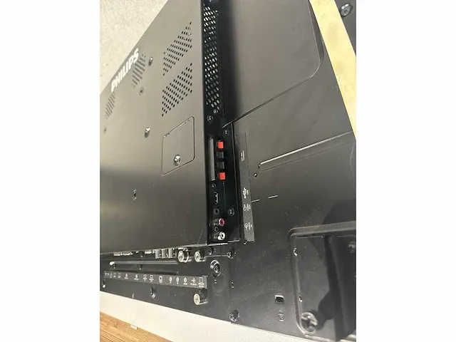 Philips bdl4270el monitor 42" - afbeelding 2 van  13