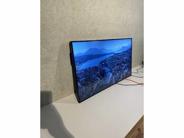 Philips bdl4270el monitor 42" - afbeelding 1 van  13