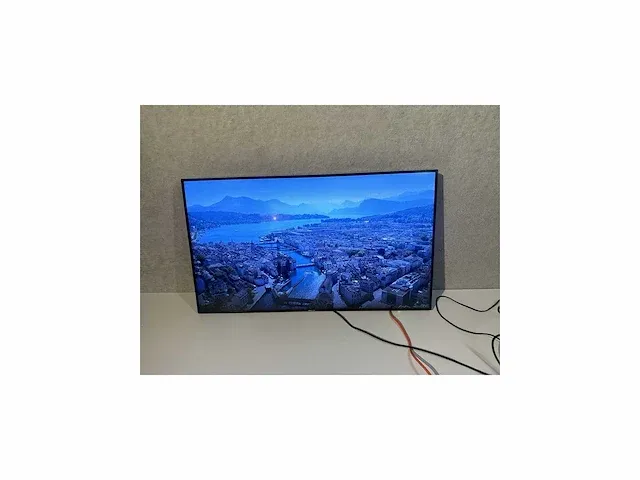 Philips bdl4270el monitor 42" - afbeelding 6 van  13