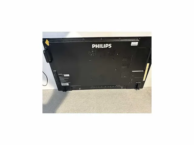 Philips bdl4270el monitor 42" - afbeelding 7 van  13