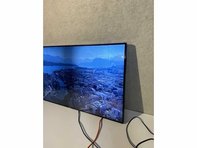 Philips bdl4270el monitor 42" - afbeelding 8 van  13