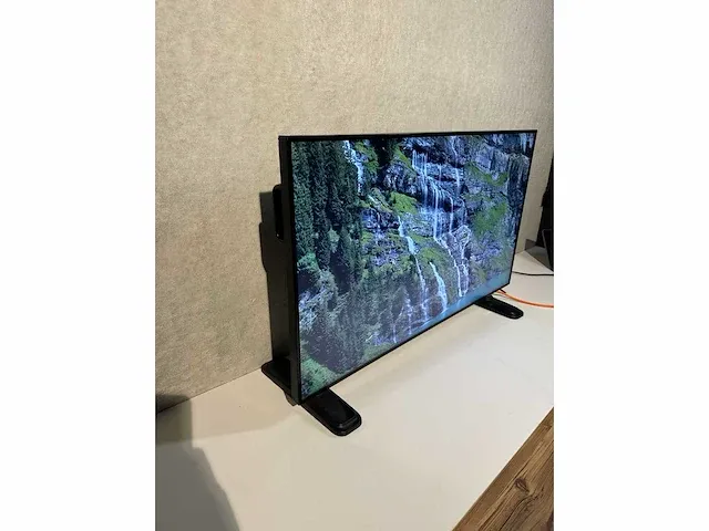 Philips bdl4270el monitor 42" - afbeelding 1 van  6
