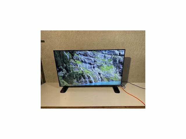 Philips bdl4270el monitor 42" - afbeelding 2 van  6