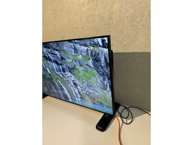 Philips bdl4270el monitor 42" - afbeelding 4 van  6