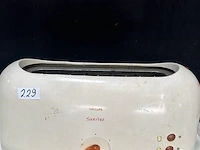 Philips broodrooster - afbeelding 1 van  5