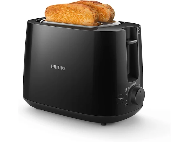 Philips broodrooster - afbeelding 3 van  3