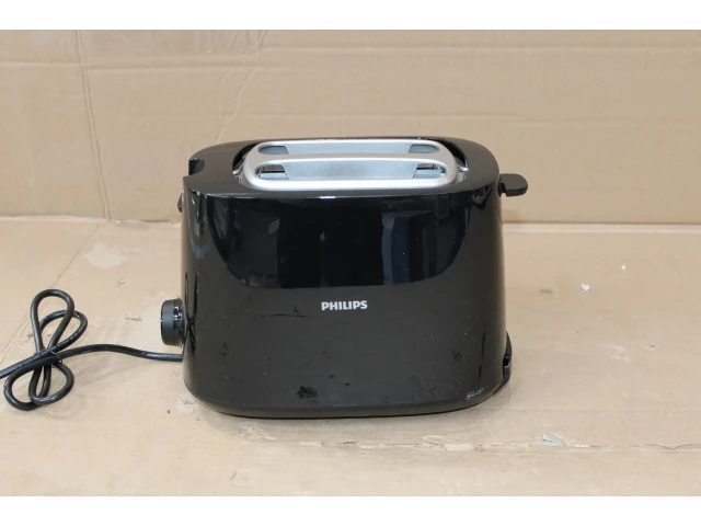 Philips broodrooster - afbeelding 2 van  4