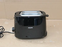 Philips broodrooster - afbeelding 2 van  4