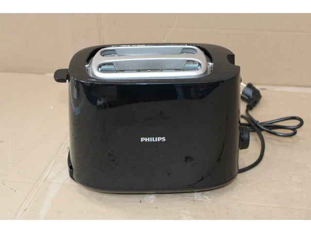Philips broodrooster - afbeelding 3 van  4