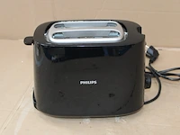 Philips broodrooster - afbeelding 3 van  4