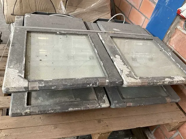 Philips buitenverlichting (4x) - afbeelding 3 van  3